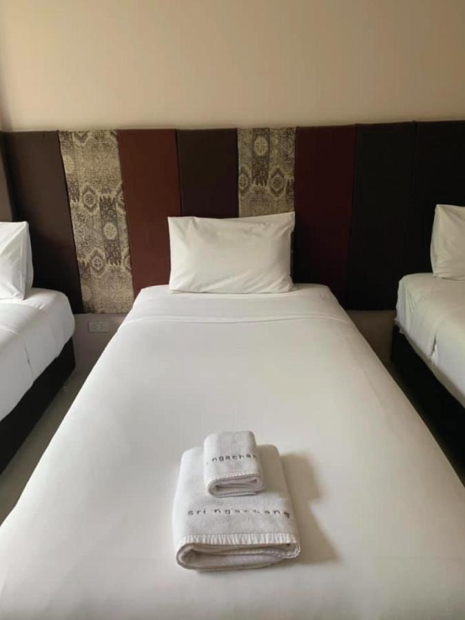 Hotel Sri Ngachang 2*