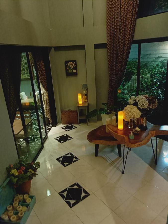 Hotel Sri Ngachang 2*