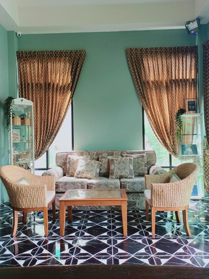 Sri Ngachang Hotel Chiang Mai