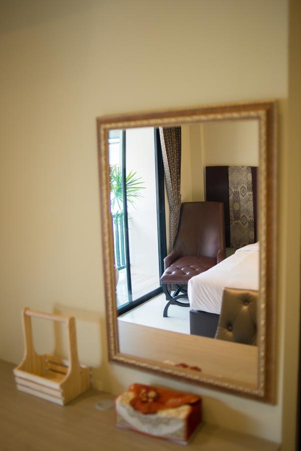 Sri Ngachang Hotel Chiang Mai