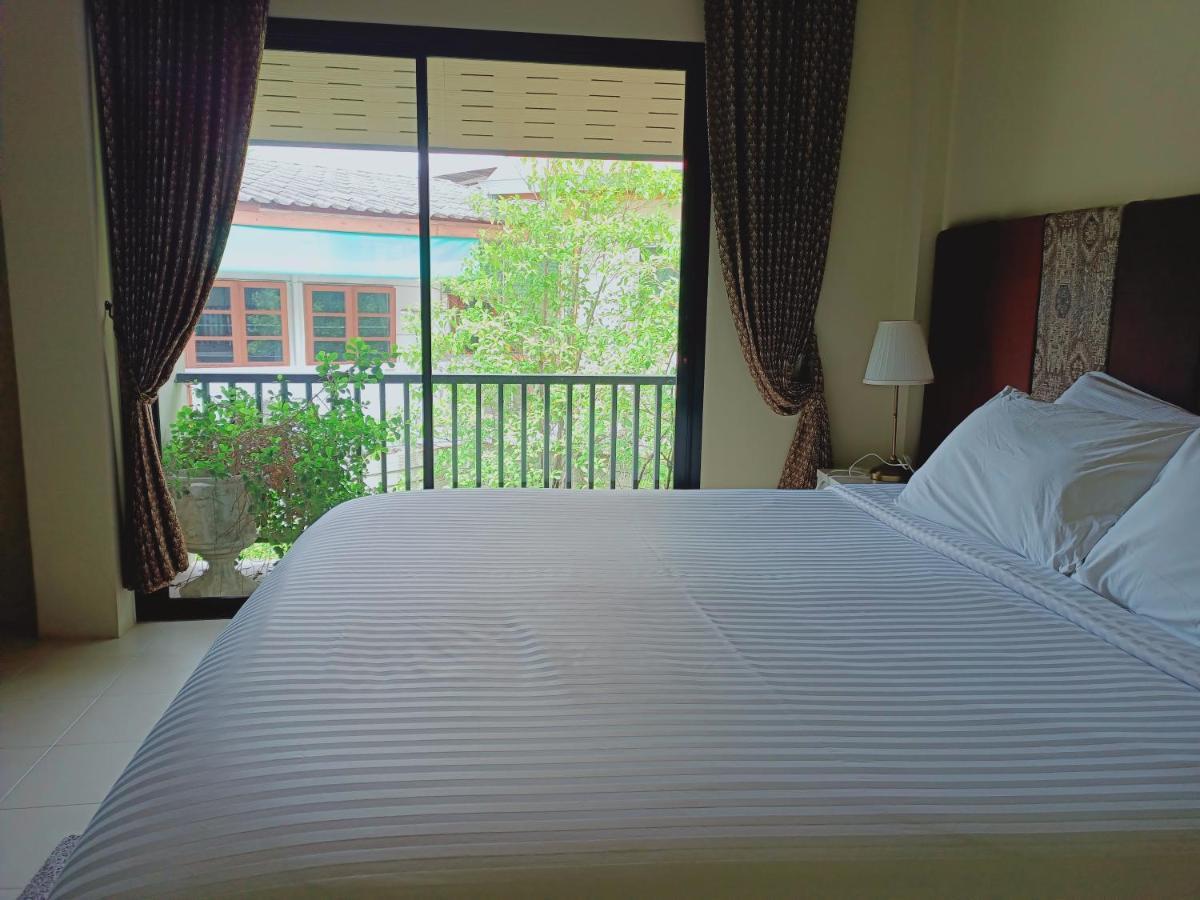Hotel Sri Ngachang