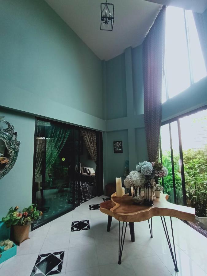 Sri Ngachang 2* Chiang Mai