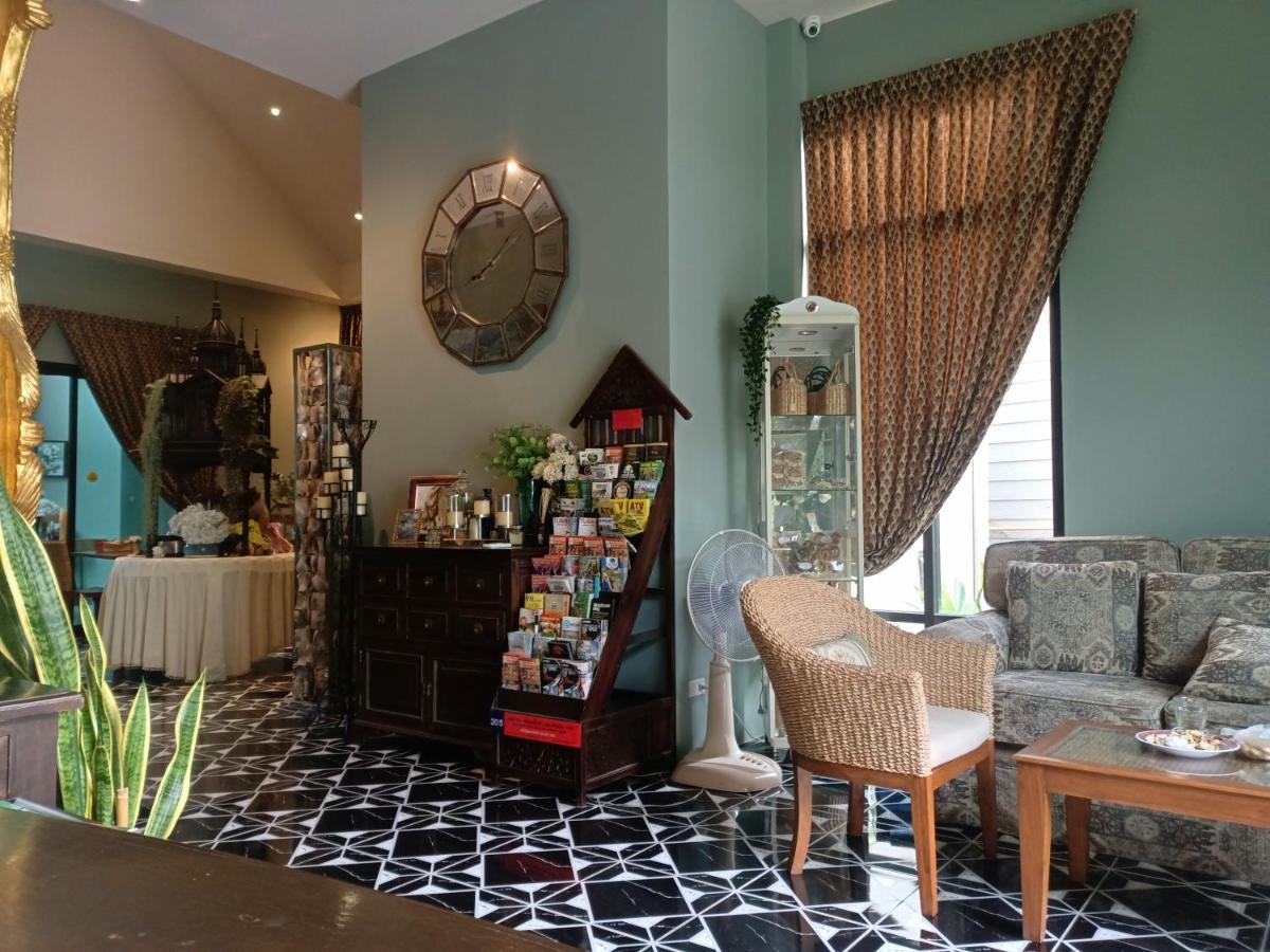 Hotel Sri Ngachang Chiang Mai