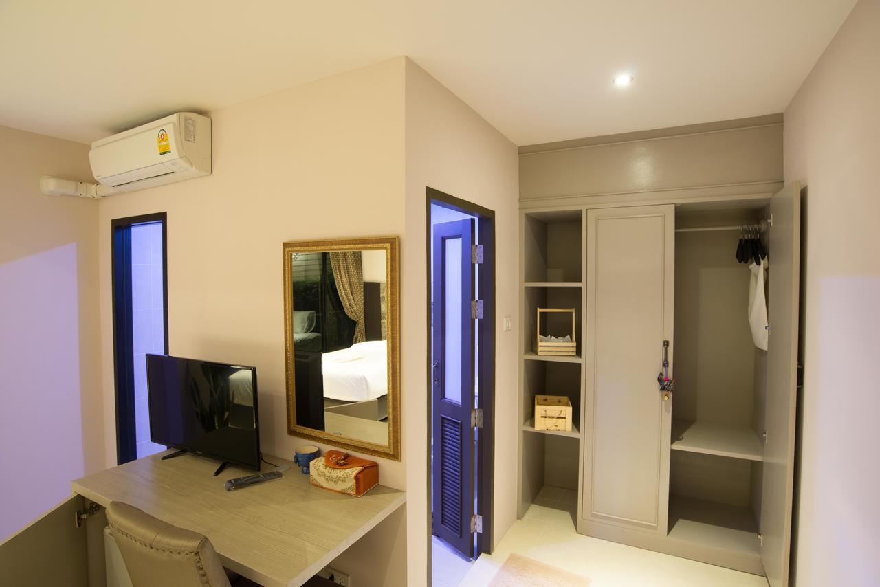 Sri Ngachang Hotel 2*
