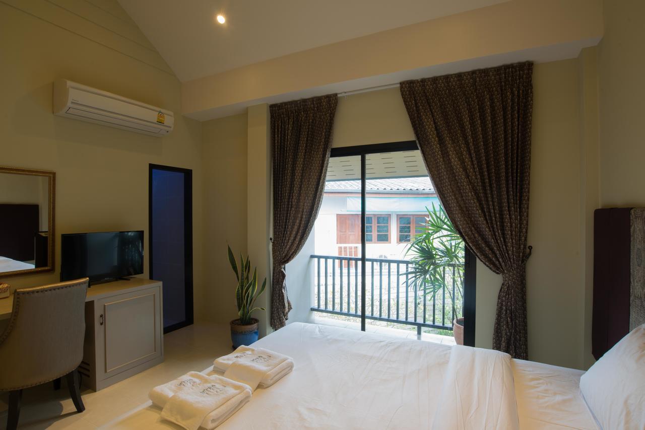 Sri Ngachang Hotel Chiang Mai