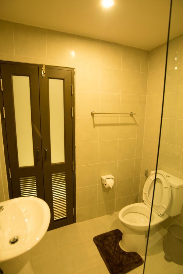 Hotel Sri Ngachang 2*