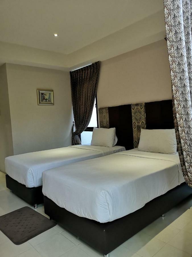 Sri Ngachang Hotel Chiang Mai
